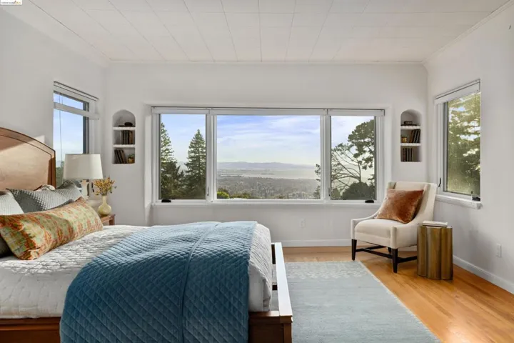 620 Cragmont Ave, Berkeley, California 94708