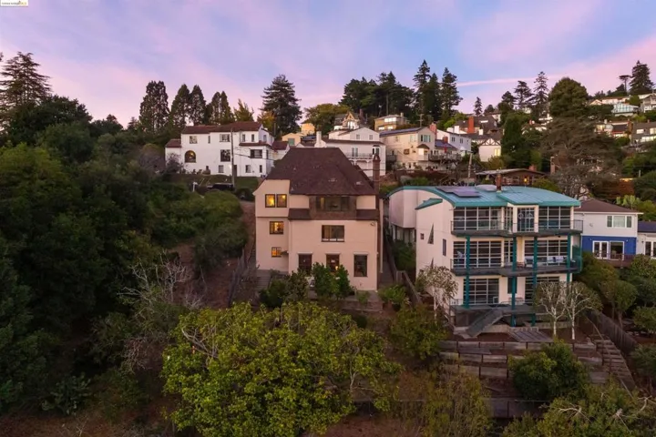 620 Cragmont Ave, Berkeley, California 94708