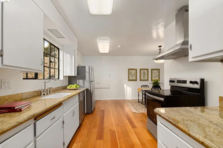 620 Cragmont Ave, Berkeley, California 94708