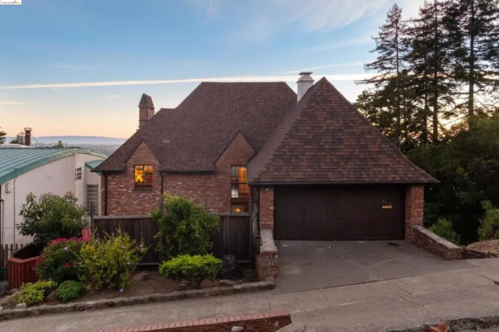 620 Cragmont Ave, Berkeley, California 94708