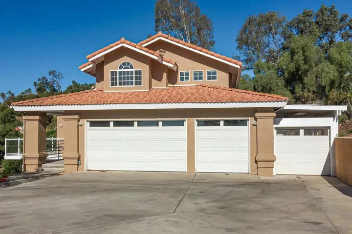4310 Nabal Dr, La Mesa, California 91941