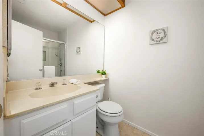 Guest bath