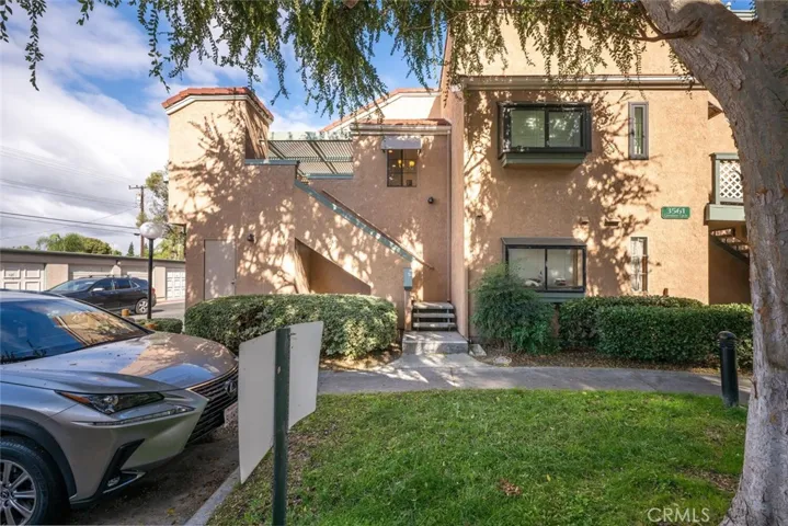 3561 W Greentree Circle F, Anaheim, California 92804