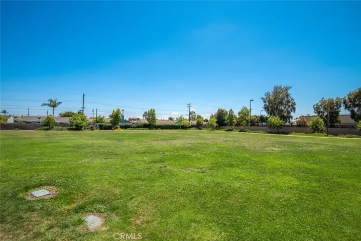 Nearby Larwin Park