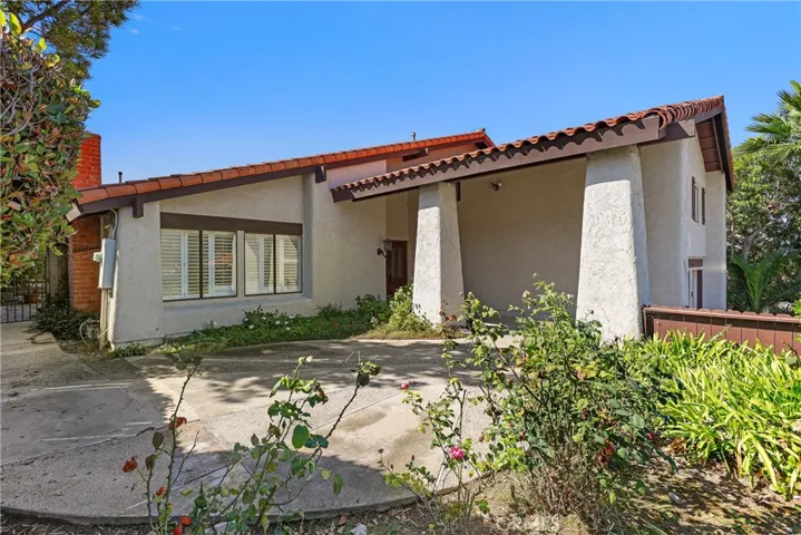 30435 Via Victoria, Rancho Palos Verdes, California 90275