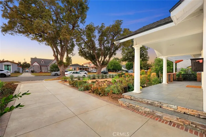 1824 S 8th Street, Alhambra, California 91803