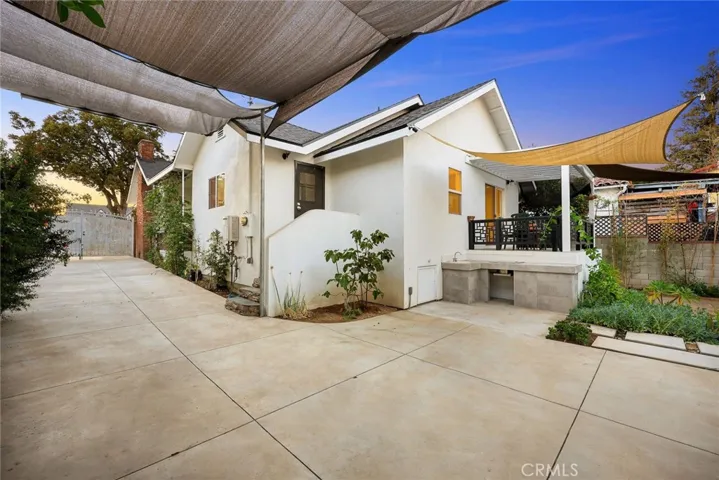 1824 S 8th Street, Alhambra, California 91803