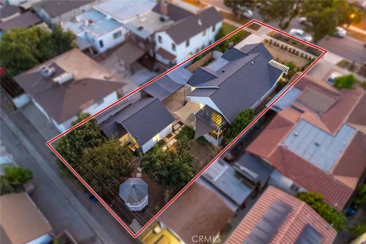 1824 S 8th Street, Alhambra, California 91803