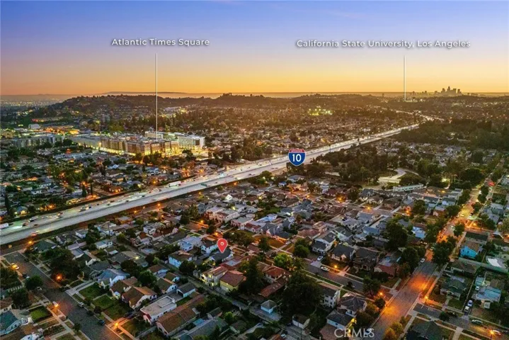 1824 S 8th Street, Alhambra, California 91803