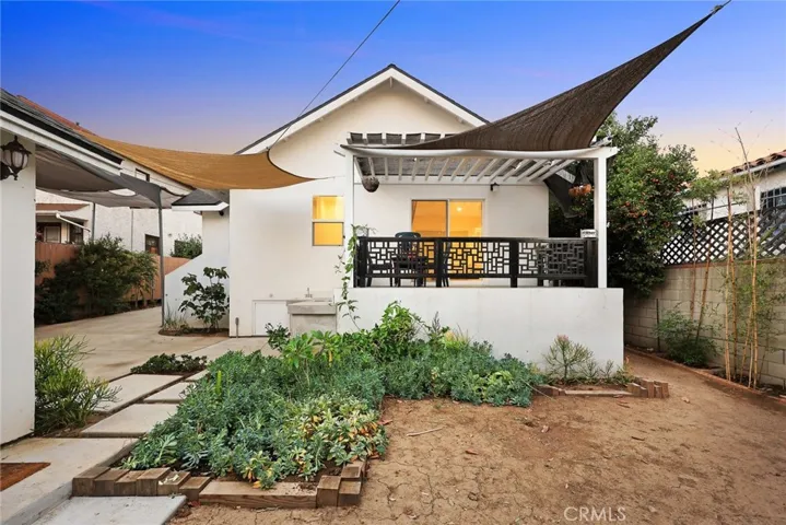 1824 S 8th Street, Alhambra, California 91803