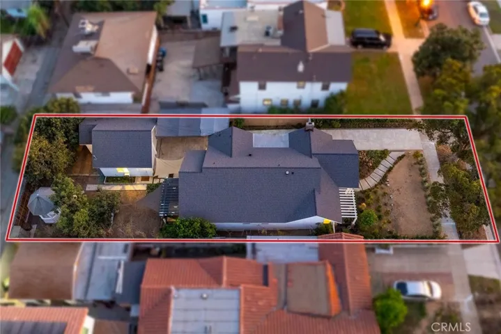 1824 S 8th Street, Alhambra, California 91803