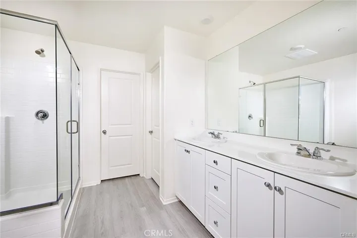 Main Bath