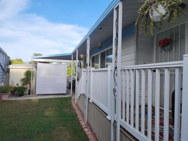 28890 Lilac Rd Spc 164 Spc 164, Valley Center, California 92082