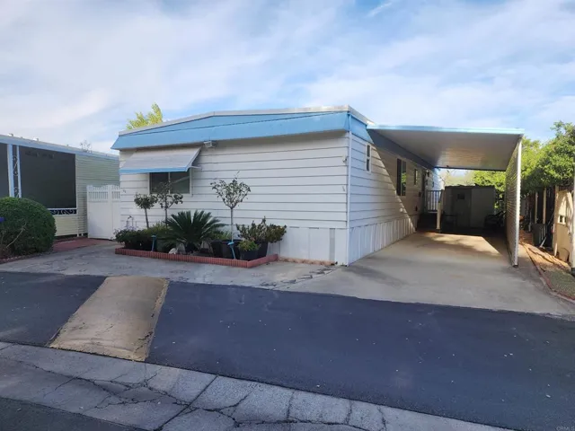 28890 Lilac Rd Spc 164 Spc 164, Valley Center, California 92082