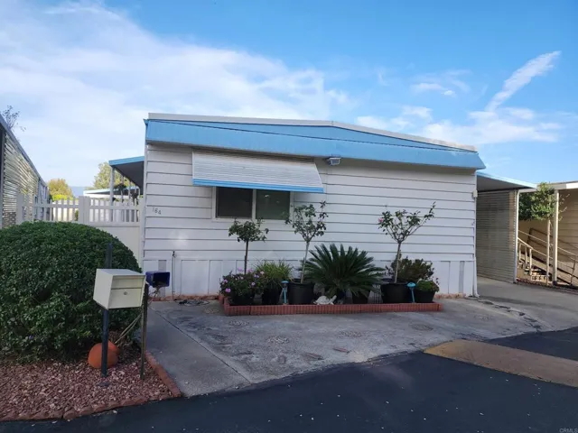 28890 Lilac Rd Spc 164 Spc 164, Valley Center, California 92082