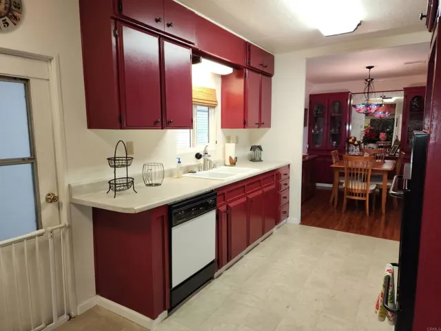 28890 Lilac Rd Spc 164 Spc 164, Valley Center, California 92082