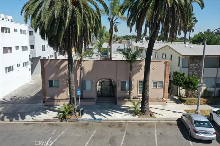 833 E 1st Street, Long Beach, California 90802