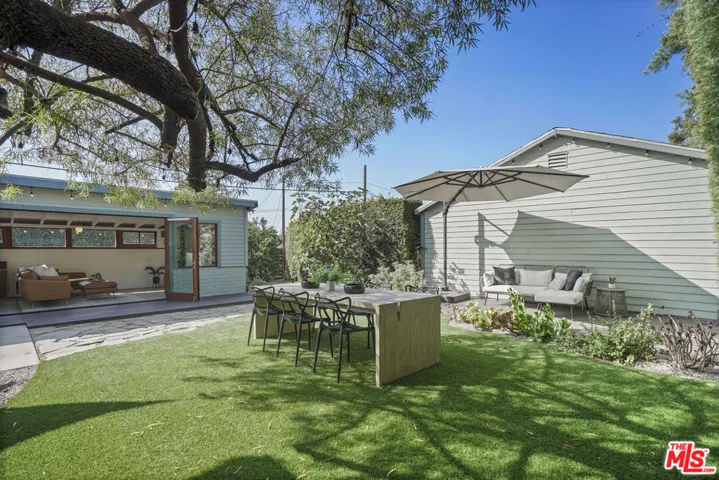 1701 N Avenue 56, Los Angeles, California 90042
