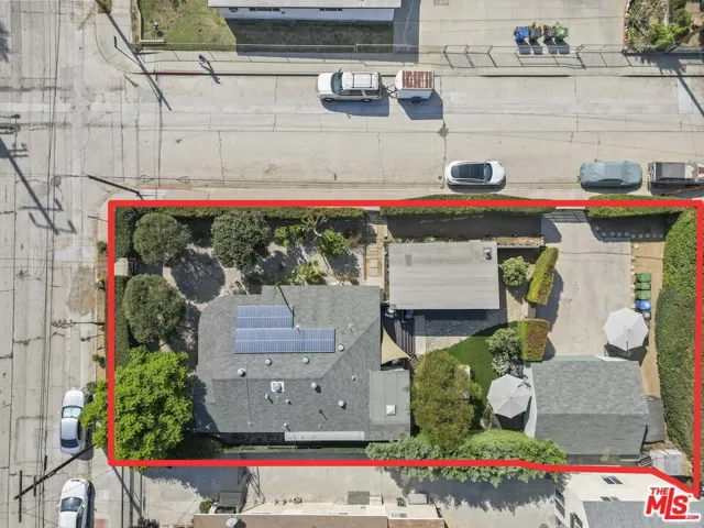 1701 N Avenue 56, Los Angeles, California 90042
