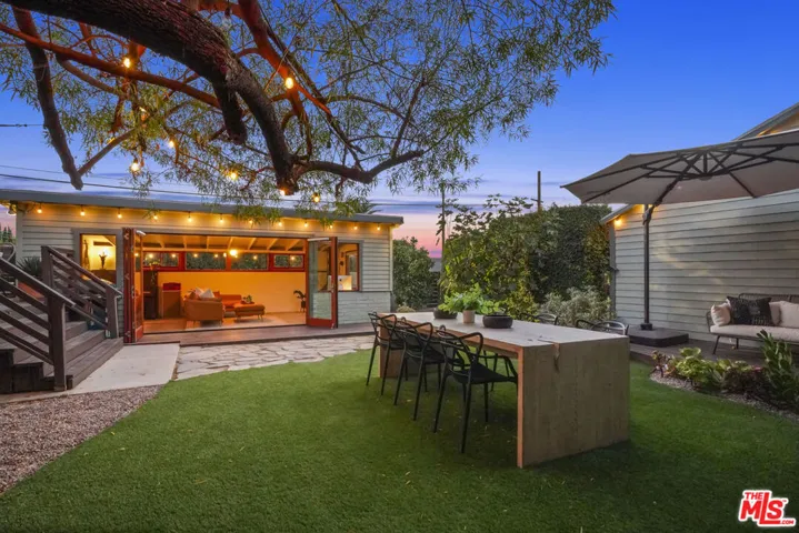 1701 N Avenue 56, Los Angeles, California 90042