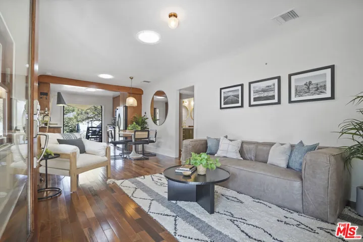 1701 N Avenue 56, Los Angeles, California 90042