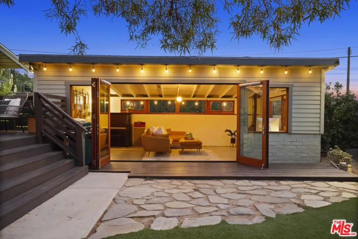 1701 N Avenue 56, Los Angeles, California 90042