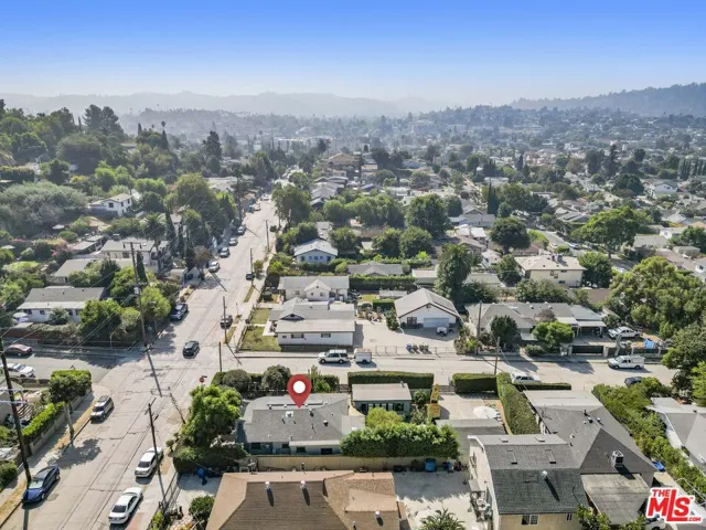 1701 N Avenue 56, Los Angeles, California 90042