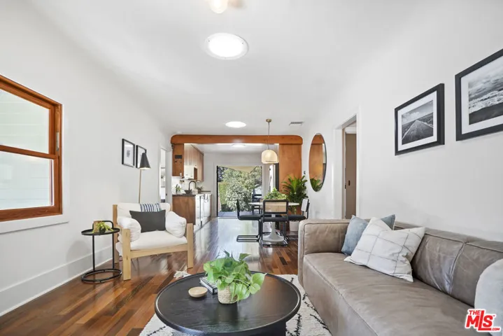 1701 N Avenue 56, Los Angeles, California 90042