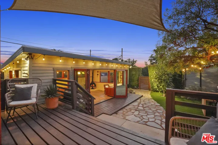 1701 N Avenue 56, Los Angeles, California 90042