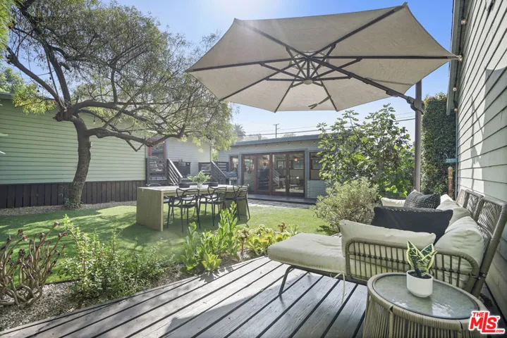 1701 N Avenue 56, Los Angeles, California 90042