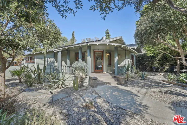 1701 N Avenue 56, Los Angeles, California 90042