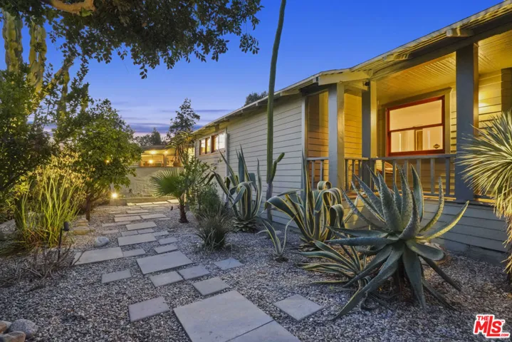 1701 N Avenue 56, Los Angeles, California 90042