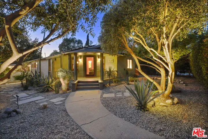 1701 N Avenue 56, Los Angeles, California 90042