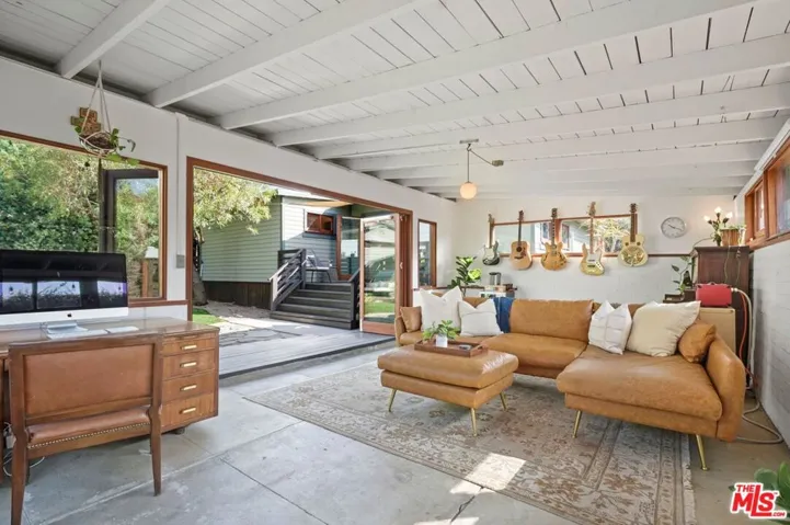 1701 N Avenue 56, Los Angeles, California 90042