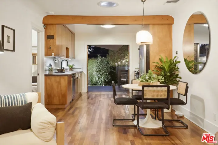 1701 N Avenue 56, Los Angeles, California 90042