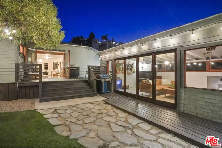1701 N Avenue 56, Los Angeles, California 90042