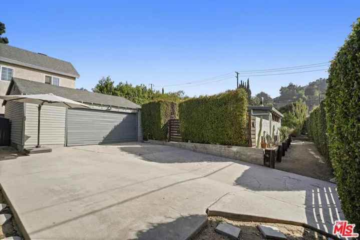 1701 N Avenue 56, Los Angeles, California 90042