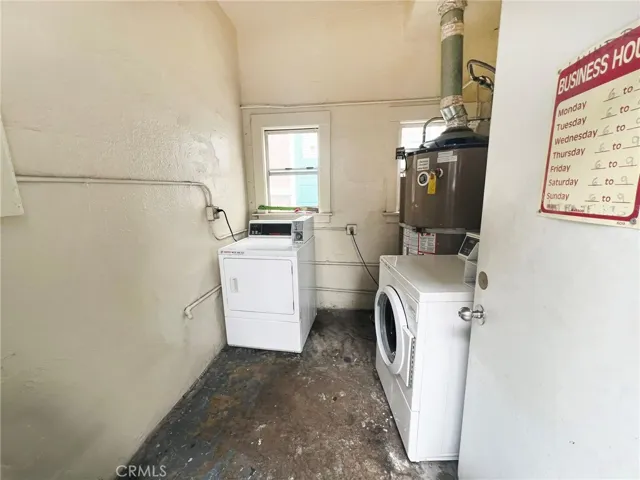 1135 E 3rd Street, Long Beach, California 90802