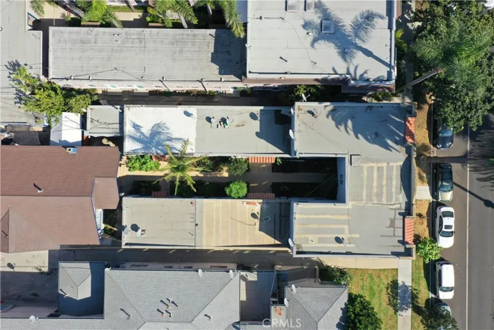 1135 E 3rd Street, Long Beach, California 90802