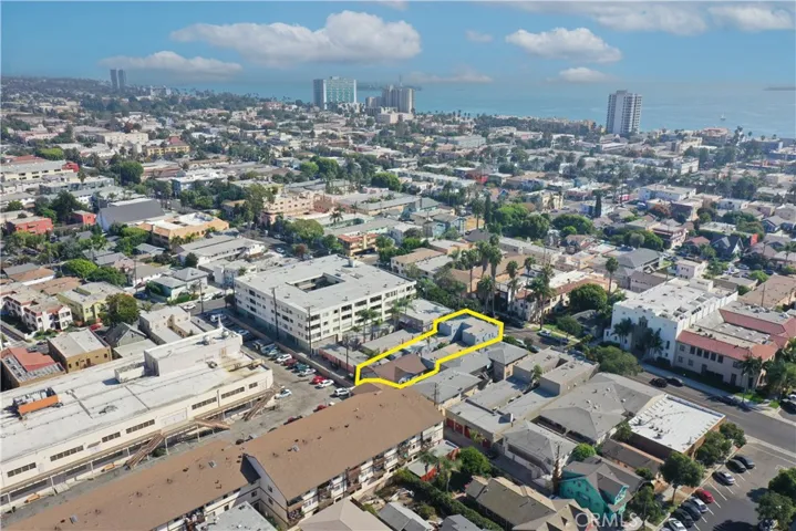 1135 E 3rd Street, Long Beach, California 90802