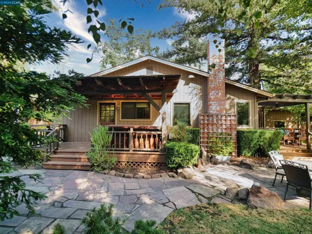 2155 Pleasant Hill Road, Pleasant Hill, California 94523-3509