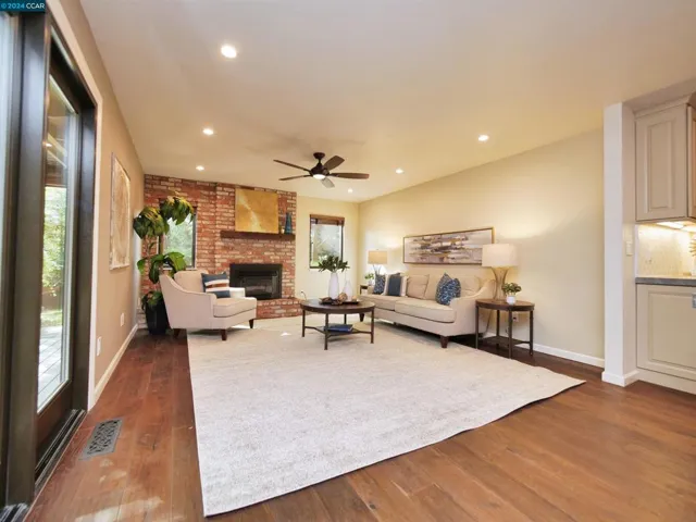 2155 Pleasant Hill Road, Pleasant Hill, California 94523-3509