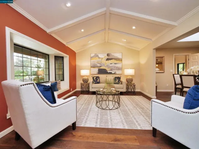 2155 Pleasant Hill Road, Pleasant Hill, California 94523-3509