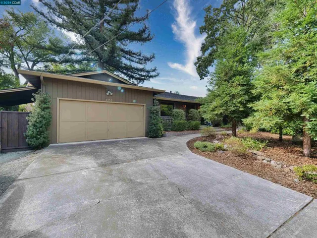 2155 Pleasant Hill Road, Pleasant Hill, California 94523-3509