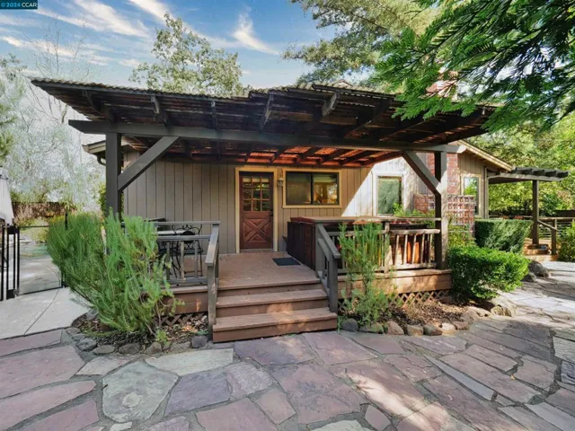 2155 Pleasant Hill Road, Pleasant Hill, California 94523-3509