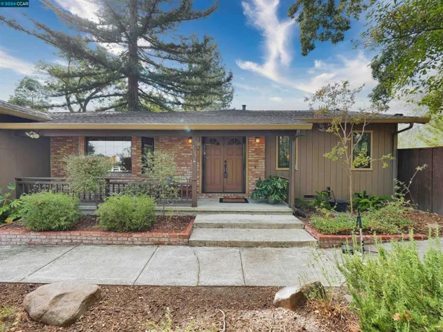 2155 Pleasant Hill Road, Pleasant Hill, California 94523-3509