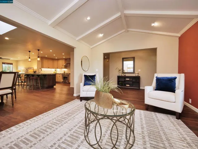 2155 Pleasant Hill Road, Pleasant Hill, California 94523-3509