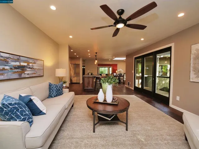 2155 Pleasant Hill Road, Pleasant Hill, California 94523-3509