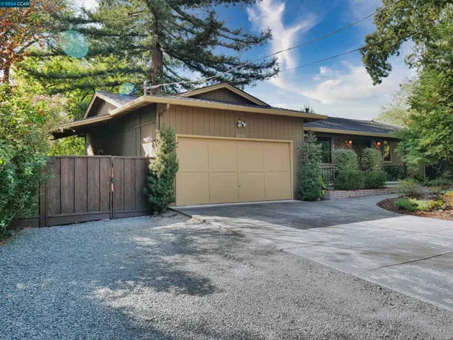 2155 Pleasant Hill Road, Pleasant Hill, California 94523-3509