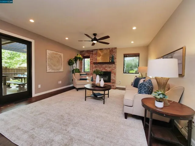 2155 Pleasant Hill Road, Pleasant Hill, California 94523-3509
